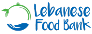 Lebanese Food Bank Donation